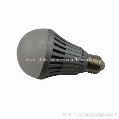 LED Bulb with IP20 IP Rating